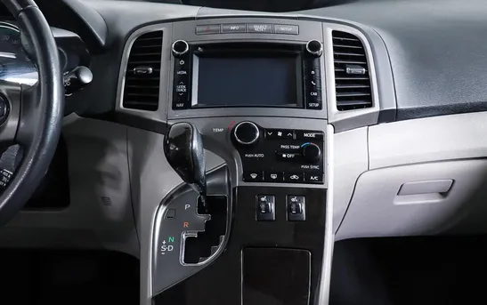 Toyota Venza 2.70 автомат, фото №1