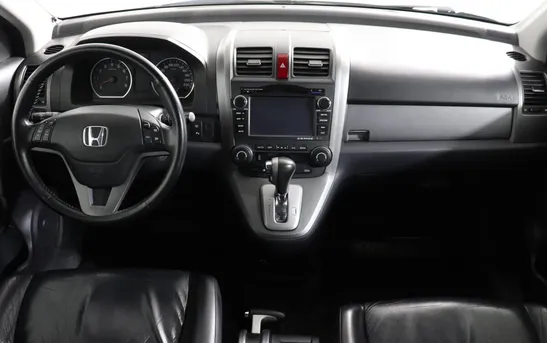 Honda CR-V 2.40 автомат, фото №1