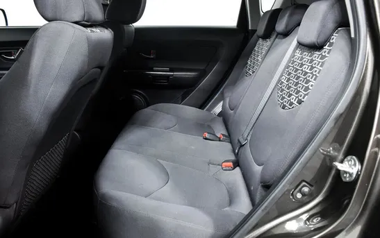 Kia Soul 1.60 автомат, фото №1