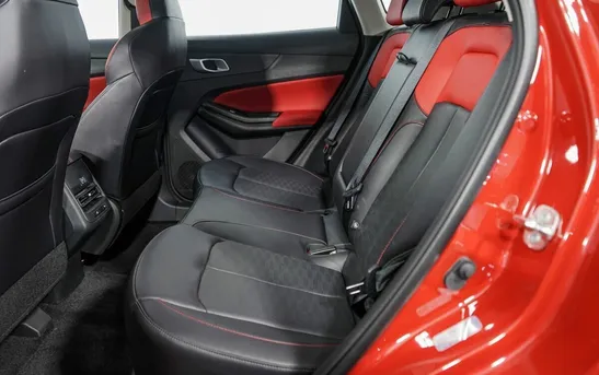 Changan CS55PLUS 1.50 робот, фото №1