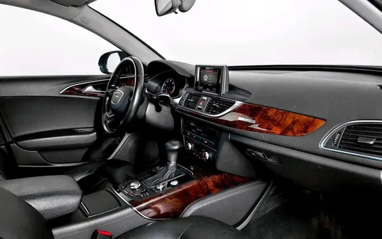 Audi A6 2.80 робот, фото №1