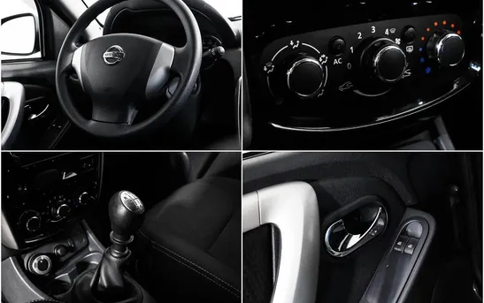 Nissan Terrano 2.00 механика, фото №1