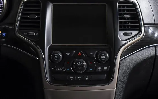 Jeep Grand Cherokee 3.00 автомат, фото №1