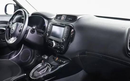 Kia Soul 1.60 автомат, фото №1
