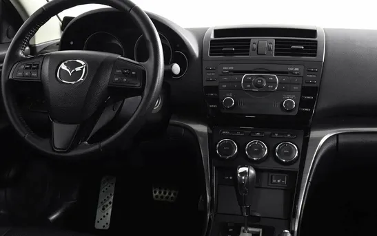 Mazda 6 2.00 автомат, фото №1