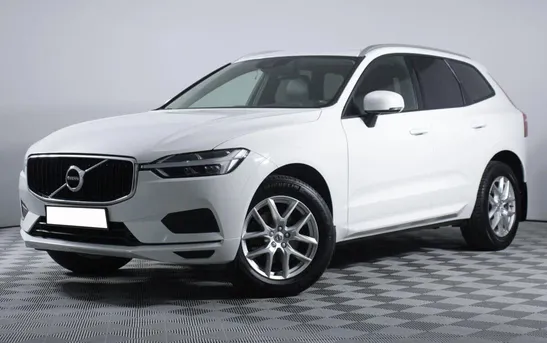 Volvo XC60 2.00 автомат, фото №1