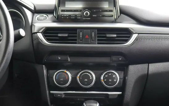 Mazda 6 2.00 автомат, фото №1
