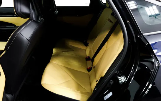 Changan UNI-V 1.50 робот, фото №1