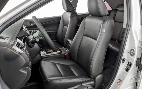 Toyota Camry 2.50 автомат, фото №1