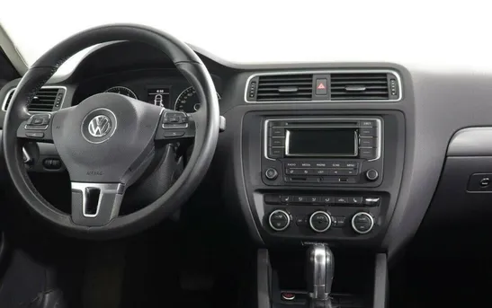 Volkswagen Jetta 1.40 робот, фото №1