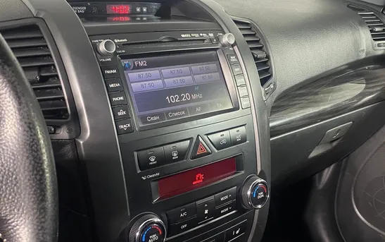 Kia Sorento 2.40 автомат, фото №1