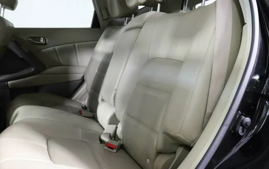 Nissan Murano 3.50 вариатор, фото №1