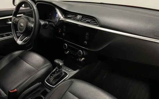 Kia Rio 1.60 автомат, фото №1