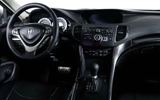 Honda Accord 2.00 автомат, фото №1