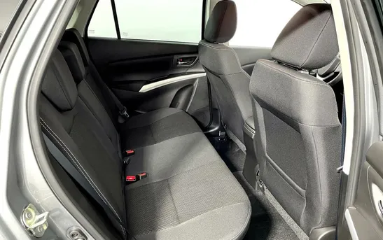 Suzuki SX4 1.40 автомат, фото №1