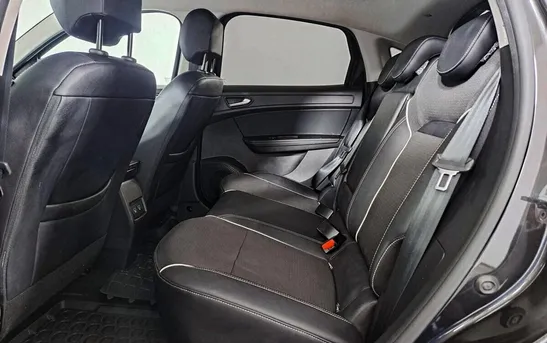 Renault Arkana 1.60 механика, фото №1