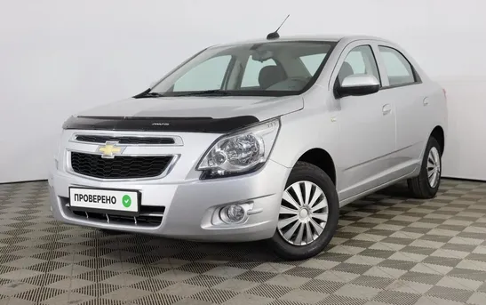 Chevrolet Cobalt 1.50 автомат, фото №1