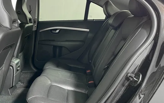 Volvo S80 2.50 автомат, фото №1