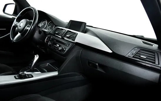 BMW 3 серии 2.00 автомат, фото №1