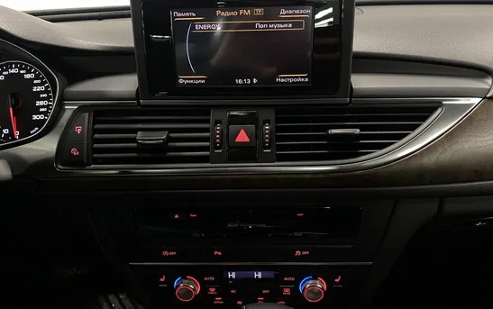 Audi A6 2.80 робот, фото №1