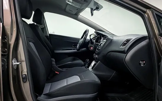 Kia Ceed 1.60 автомат, фото №1