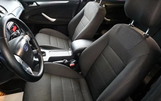 Ford Mondeo 2.30 автомат, фото №1