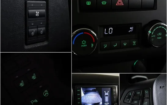 УАЗ Patriot 2.70 механика, фото №1