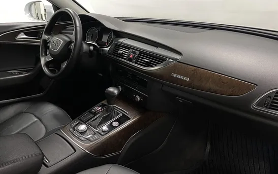 Audi A6 2.80 робот, фото №1