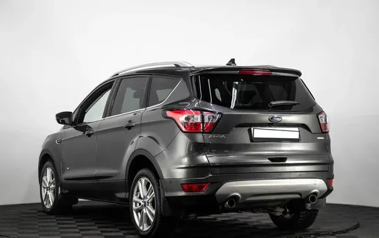 Ford Kuga 1.50 автомат, фото №1