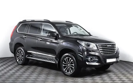Haval H9 2.00 автомат, фото №1