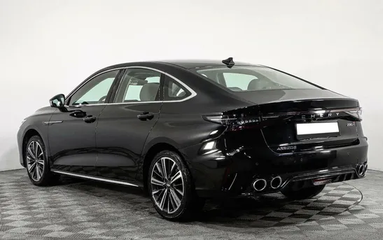 CHERY Arrizo 8 1.60 робот, фото №1