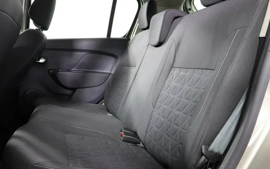 Renault Sandero 1.60 автомат, фото №1