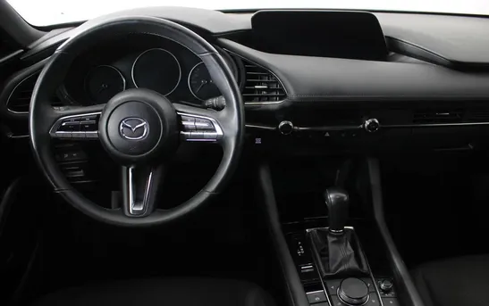 Mazda 3 1.50 автомат, фото №1