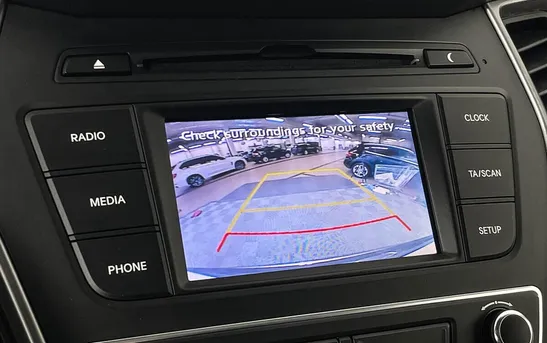 Hyundai Santa Fe 2.40 автомат, фото №1