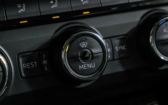 Skoda Superb 1.80 робот, фото №1