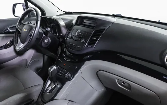 Chevrolet Orlando 1.80 автомат, фото №1