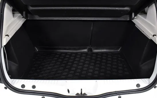 Renault Sandero 1.60 автомат, фото №1