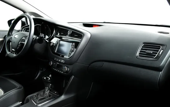 Kia Ceed 1.60 автомат, фото №1