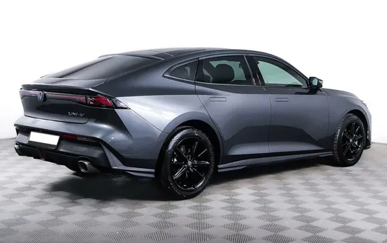 Changan UNI-V 1.50 робот, фото №1