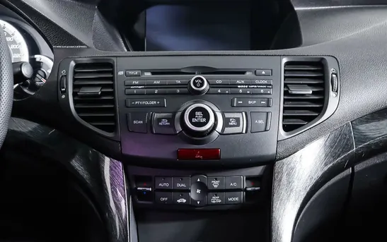 Honda Accord 2.00 автомат, фото №1