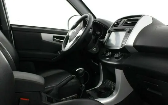 Lifan X60 1.80 механика, фото №1