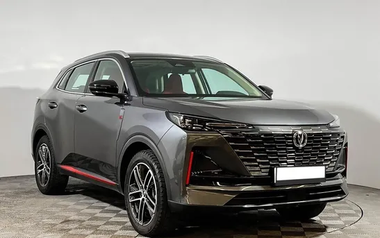 Changan CS55PLUS 1.50 робот, фото №1