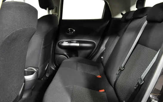 Nissan Juke 1.60 вариатор, фото №1