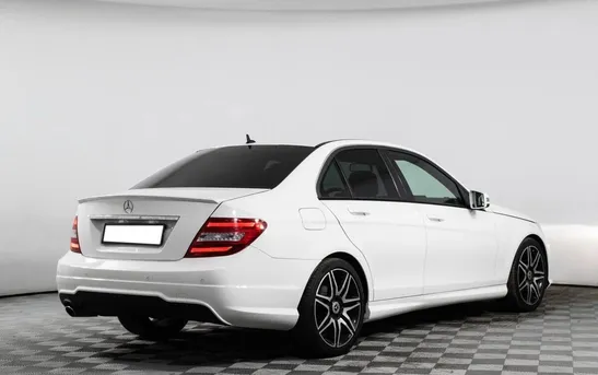 Mercedes-Benz C-Класс 1.60 автомат, фото №1