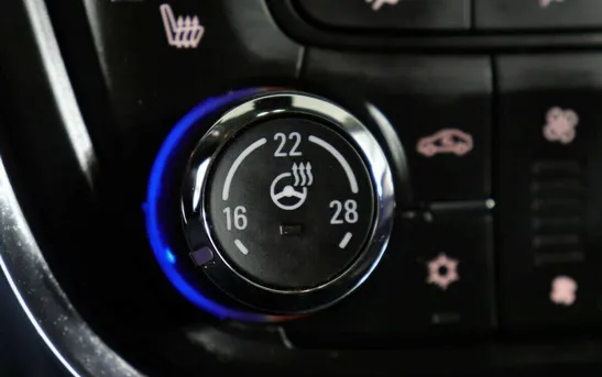 Opel Mokka 1.40 механика, фото №1