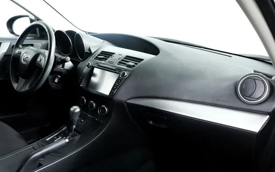 Mazda 3 1.60 автомат, фото №1