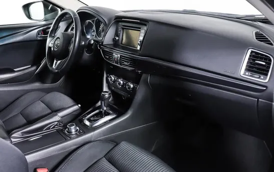 Mazda 6 2.00 автомат, фото №1