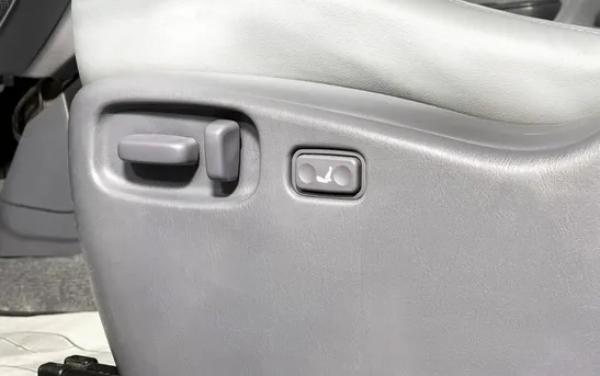 Toyota Land Cruiser Prado 3.40 автомат, фото №1