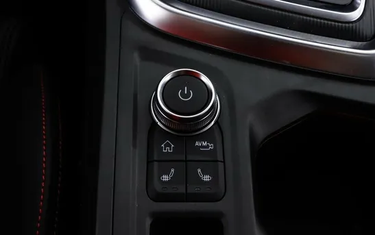 Kaiyi E5 1.50 вариатор, фото №1