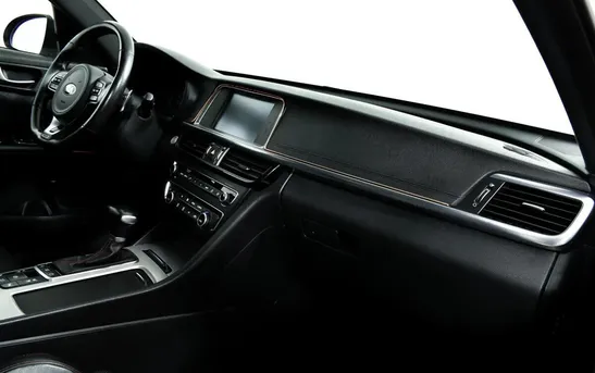 Kia Optima 2.00 автомат, фото №1